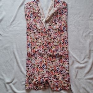 3 for $30. Lucca Romper